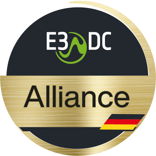 alliance e3dc